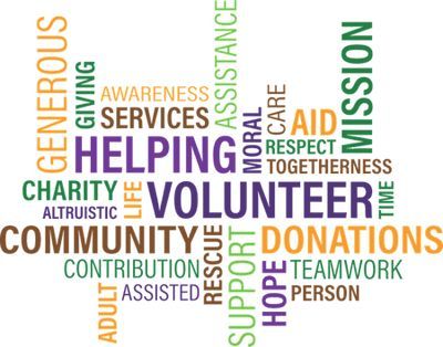 disability foundations and nonprofit organizations guide